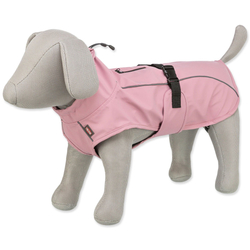 Trixie Pláštěnka Vimy 40cm, růžová