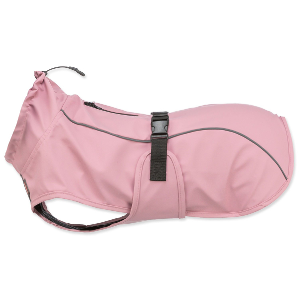 Trixie Pláštěnka Vimy 40cm, růžová