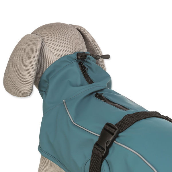 Trixie Pláštěnka Vimy 35cm, růžová