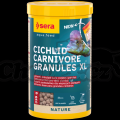 SERA Cichlid Red XL Nature 1.000 ml (330 g)