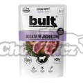 Bult Dog jehněčí, kapsička 100g