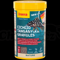 SERA Cichlid Tanganyika Granules 250 ml (135 g)