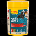 SERA Pleco Chips 100ml/36g