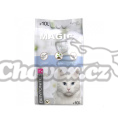 MAGIC LITTER 10l Ultra White stelivo pro kočku