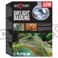 Žárovka ReptiPlanet Daylight Basking spot 50W