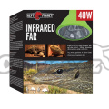 Žárovka REPTI PLANET Far Infrared HEAT (40W)