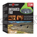 Žárovka REPTI PLANET Far Infrared HEAT (75W)