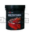 RP krmivo doplňkové Multivitamin 125g