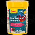 Sera Bloodworms FD Snack 100 ml/11g