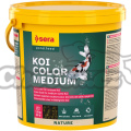 SERA Pond Koi Color Medium 3,8 L (1,3 kg)