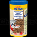SERA Pond Koi Royal mini 1.000ml (320g)