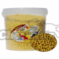 KOI VANILLA pellet kuličky 5l