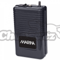 Vzduch.motorek/kompresor MARINA bateriový