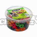Extrudovaná kolečka hlodavec Dako 75g