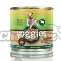 Yoggies dog konz.jehněčí s bramborem 200g