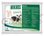 MILAC sušené mléko 1kg