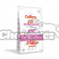 Calibra Dog life junior large breed lamb 2,5kg