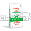 Calibra Dog Life Adult Medium Breed Lamb 2,5kg New