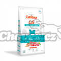 Calibra Dog life senior small Lamb 6kg