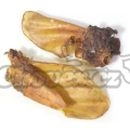 Ucho hovězí sušené 1ks