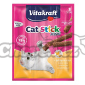 Vitakraft Cat-stick mini drůbeží+játra 3ks/18g