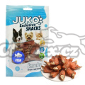 Smarty Snack Chicken Fish 70g