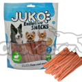 Snack Rabit Spiral Stick 12cm/250g - tyčinky s králíkem