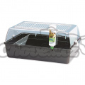 RODY Box Cavia šedý 70x45x31cm
