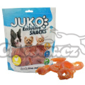 Snack Chicken Ring 250g