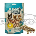 Juko Snack Twisted Chicken Sandwich 70g
