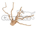Akvarijní dekorace pavoučí kořen 10-30cm Zolux