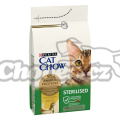Purina Cat chow sterilized 1,5kg