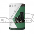 Verm-X Přírodní granule proti střevním parazitům pro psy 100g