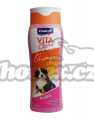 VITA CARE šampon pro štěňata s norkovým olejem 300ml