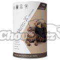 Verm-X Přírodní granule proti střevním parazitům pro kočky 60g