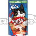 Felix party mixed gril 60g