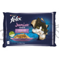 FELIX Fantastic kaps. Junior 4x85g