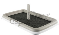 WC toaleta pro psa Puppy Training Set-60x40/4h.