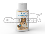 Antiparasitic Cannis šampon pro psa 200ml