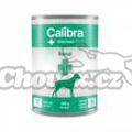 Calibra VD Dog konz. renal 400g