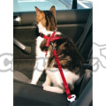 Trixie Postroj bezp do auta pro kočku 20-50cm