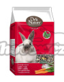 Deli Nature Premium zakrslý králík 3 kg