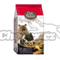 Deli Nature 5 Menu křeček,myš,pískomil 750g