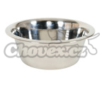 Miska nerez standard pes 6,5 l Zolux