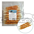 Snack Tyč. buvolí s kachním/kuřecím masem 1ks