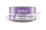 Calibra VD Dog & Cat konz. Recovery 100g