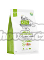 Brit Care Dog Sustainable Adult Medium Breed 3kg