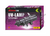 Atman UV lamp 9W 1500L/h
