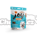 Calibra Joy Dog Training Puppy&Adult S Salmon 150g