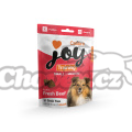 Calibra Joy Dog Training S&M Beef 150g